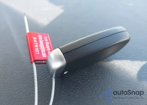 2019 Chrysler Pacifica Limited z USA, uszkodzony, nr VIN 2C4RC1GG5KR528682